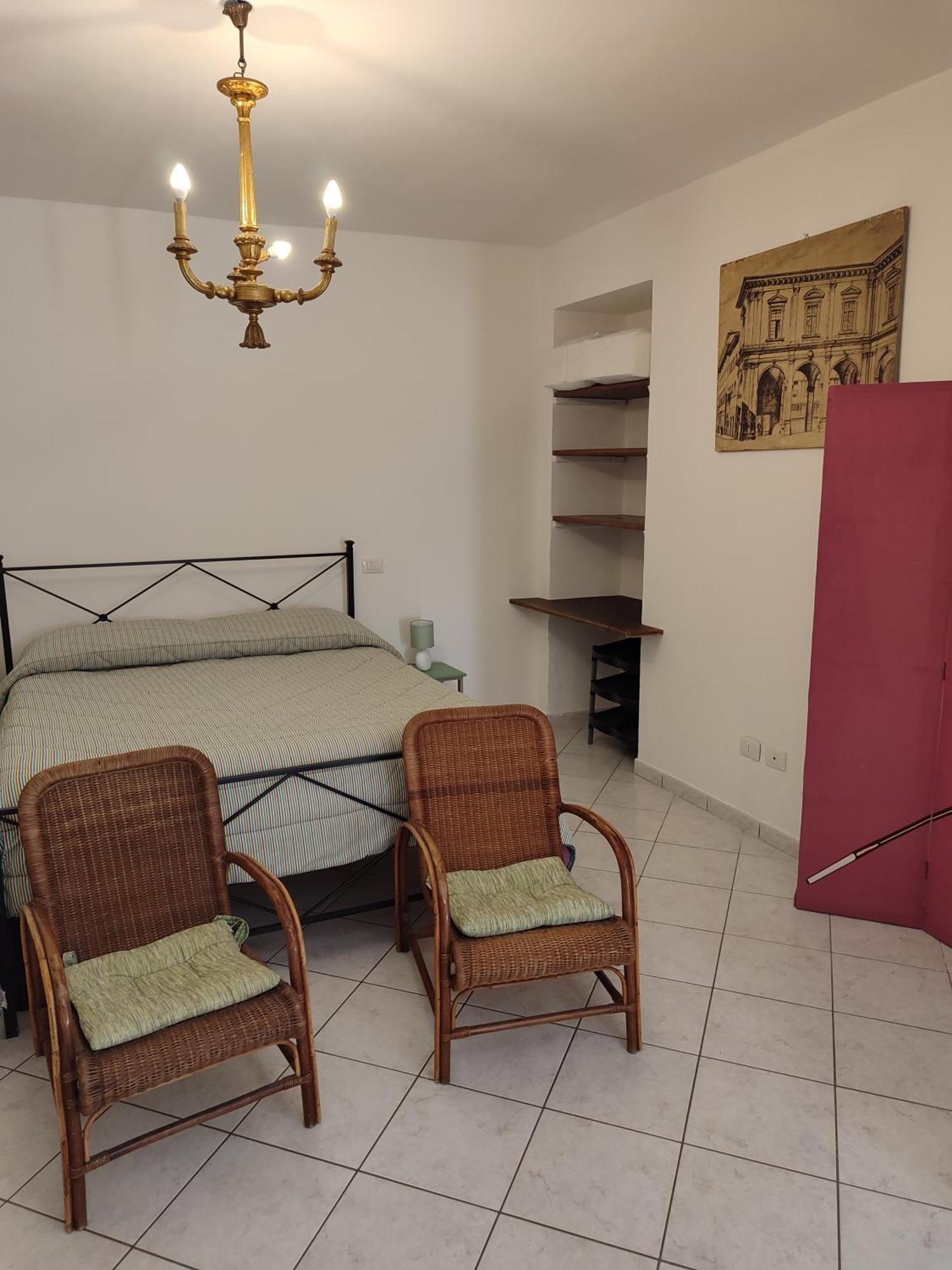Happy Flat Villa Riparbella Dış mekan fotoğraf
