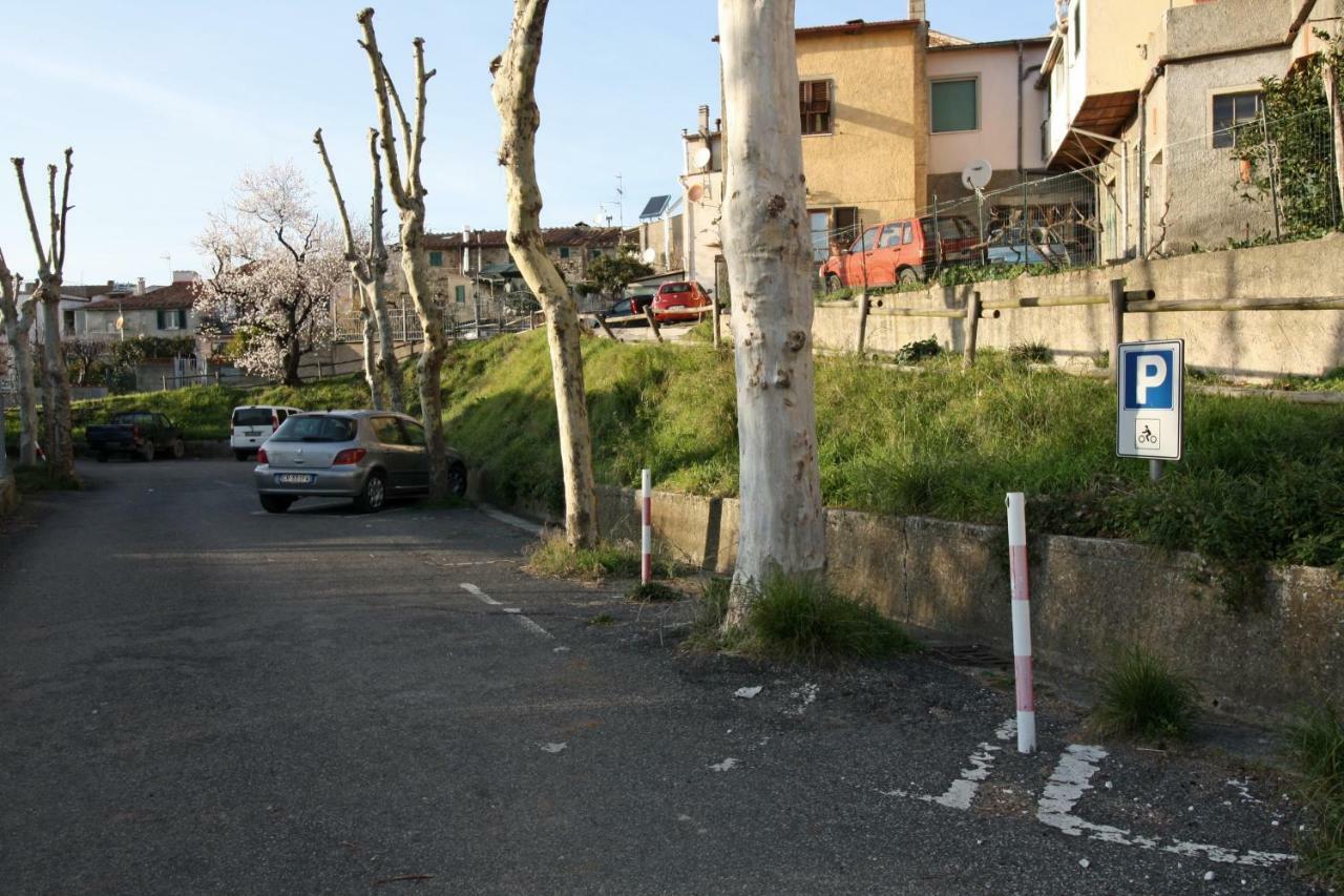 Happy Flat Villa Riparbella Dış mekan fotoğraf