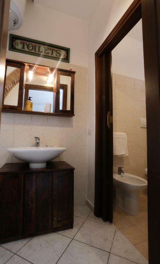 Happy Flat Villa Riparbella Dış mekan fotoğraf